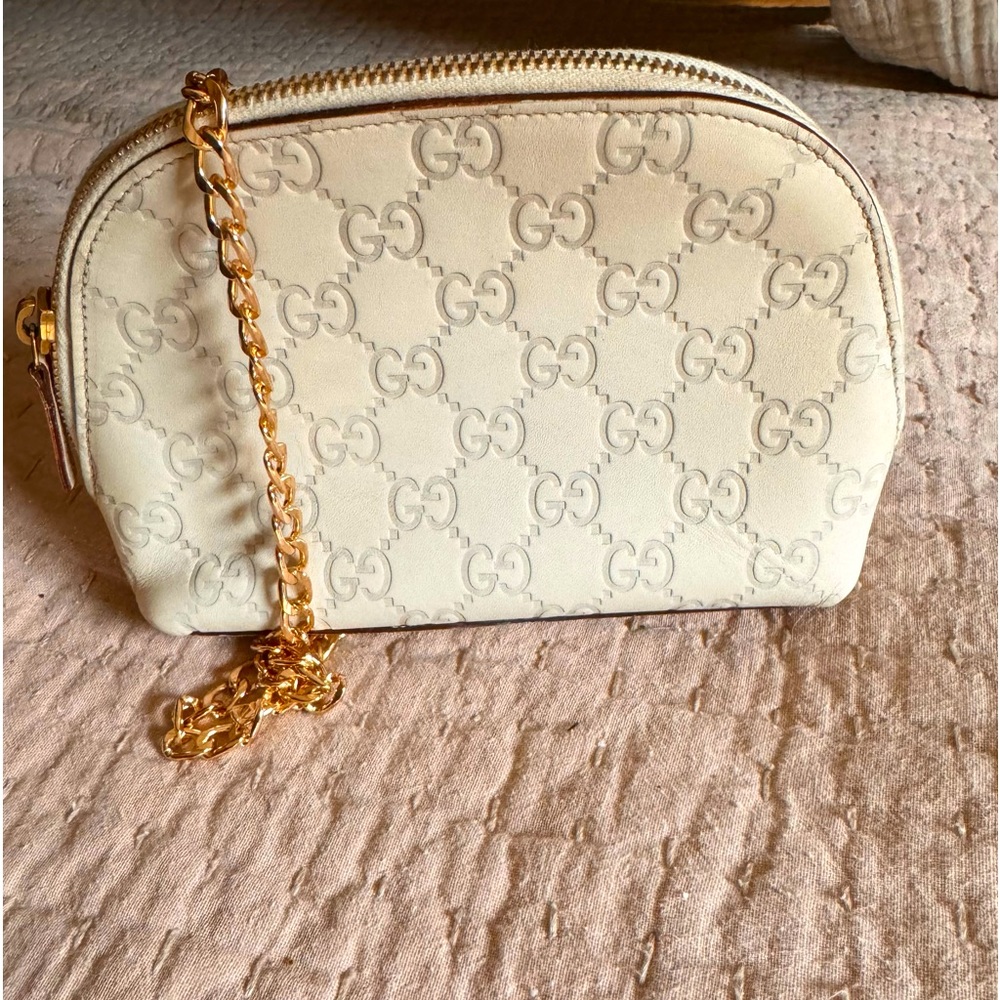 Gucci Crossbody Purse